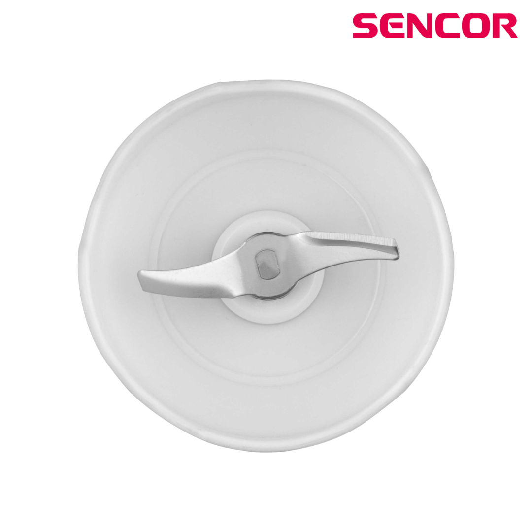 Sencor 4 in 1 Hand Blender - 500 Watt