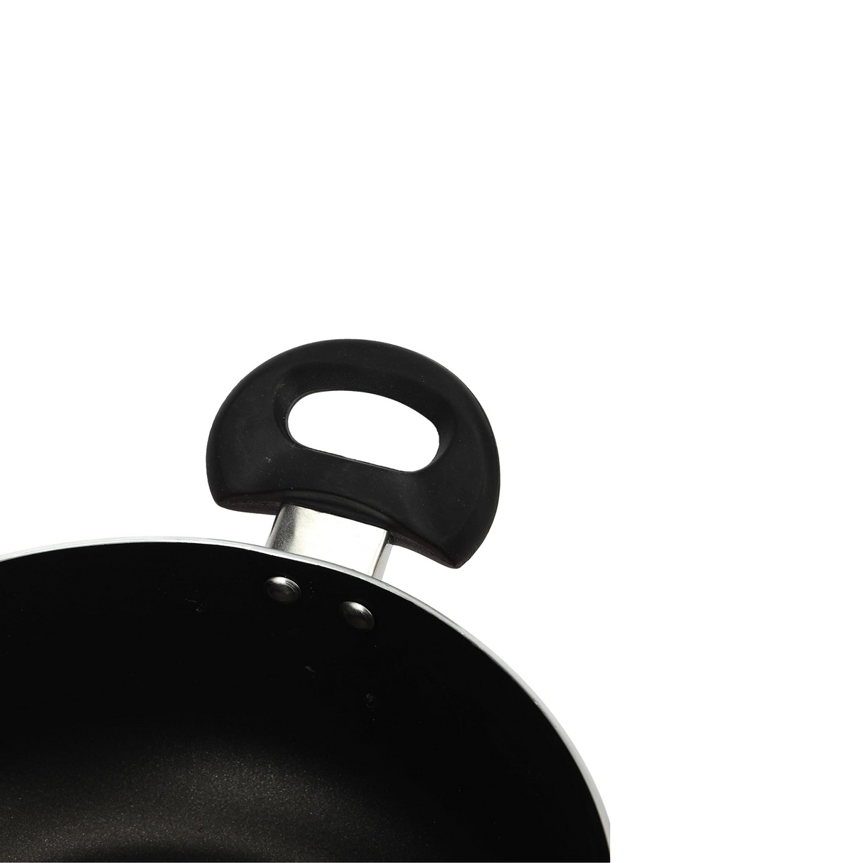 Royal Ford Aluminum Cookware Set RF11953 - 7 pieces, Ceramic