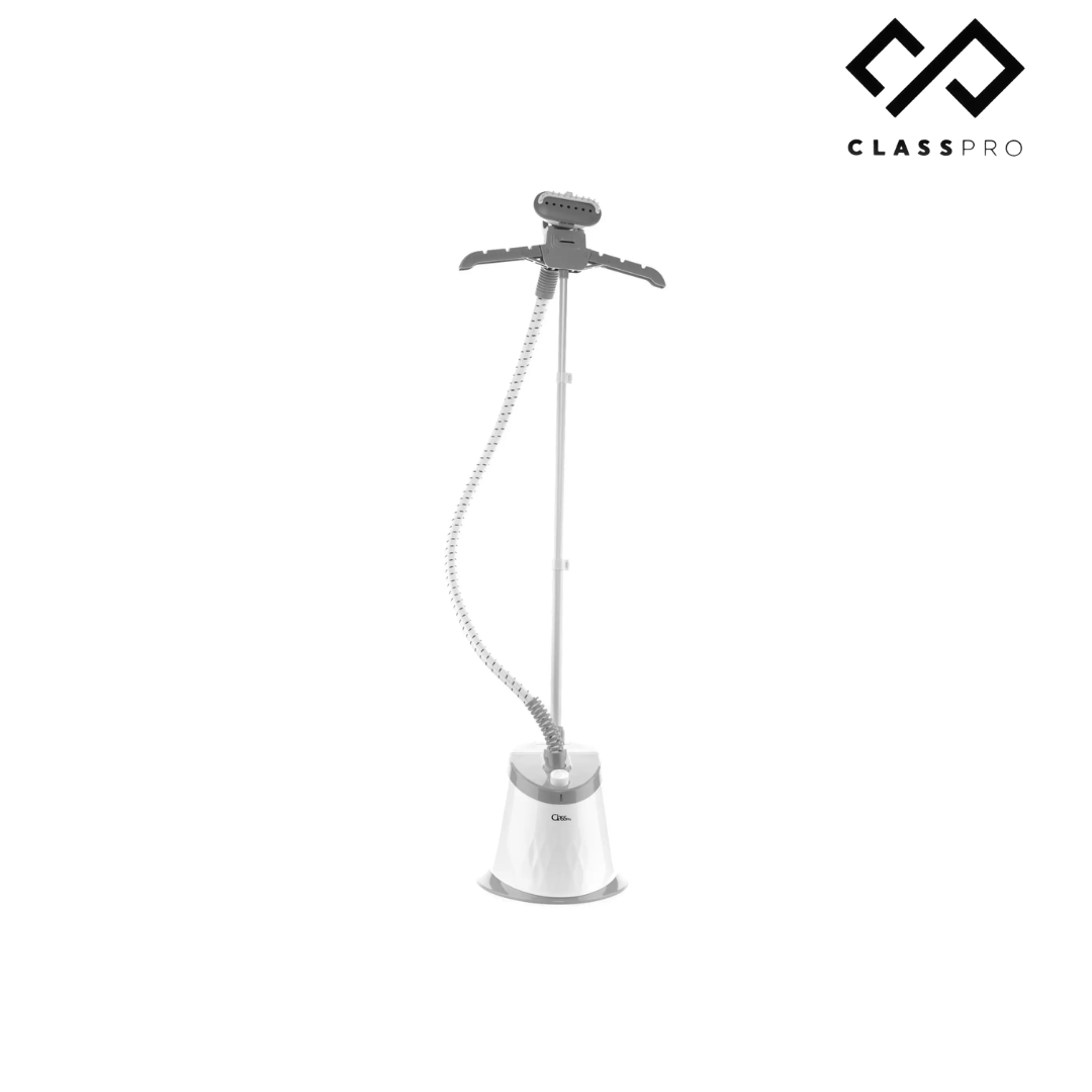 Class Pro Electric Garmet Steamer GS1119BJ- 1600 Watt