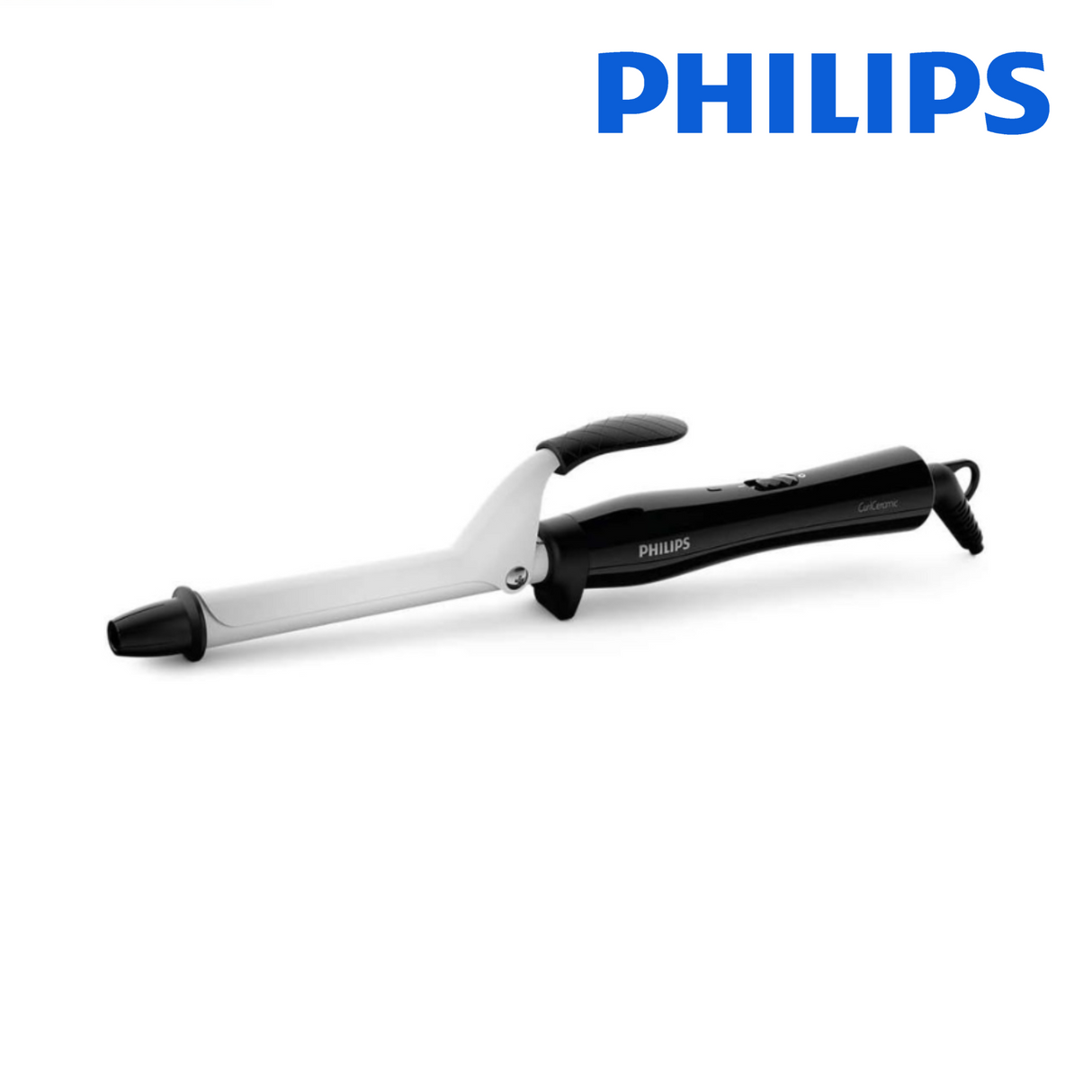 Philips Hair Curler