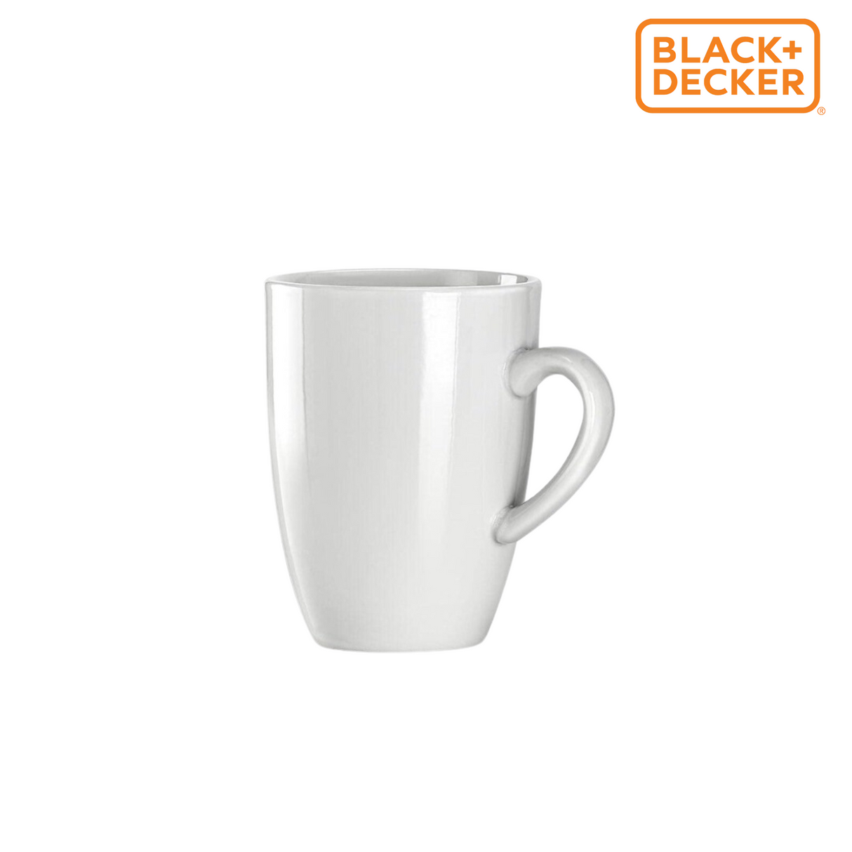 Black & Decker Coffee Maker - 350 Watt, 1 Coffee Mug