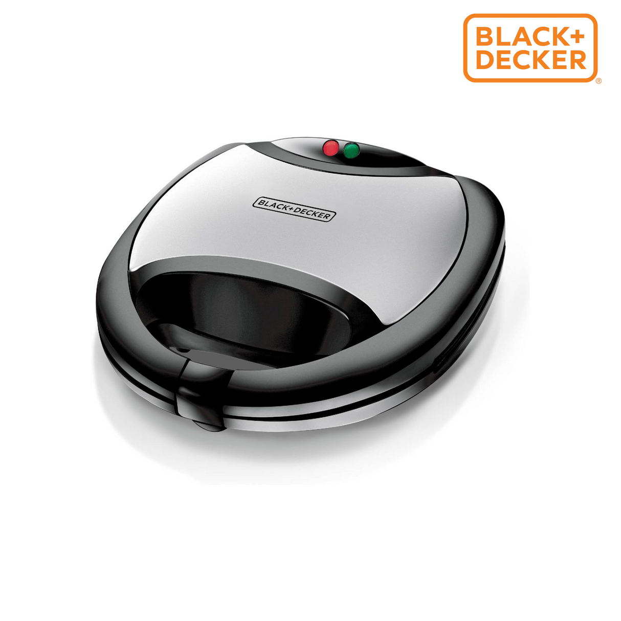 Black & Decker Sandwich Maker ‎TS2000