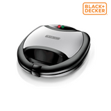 Black & Decker Sandwich Maker ‎TS2000