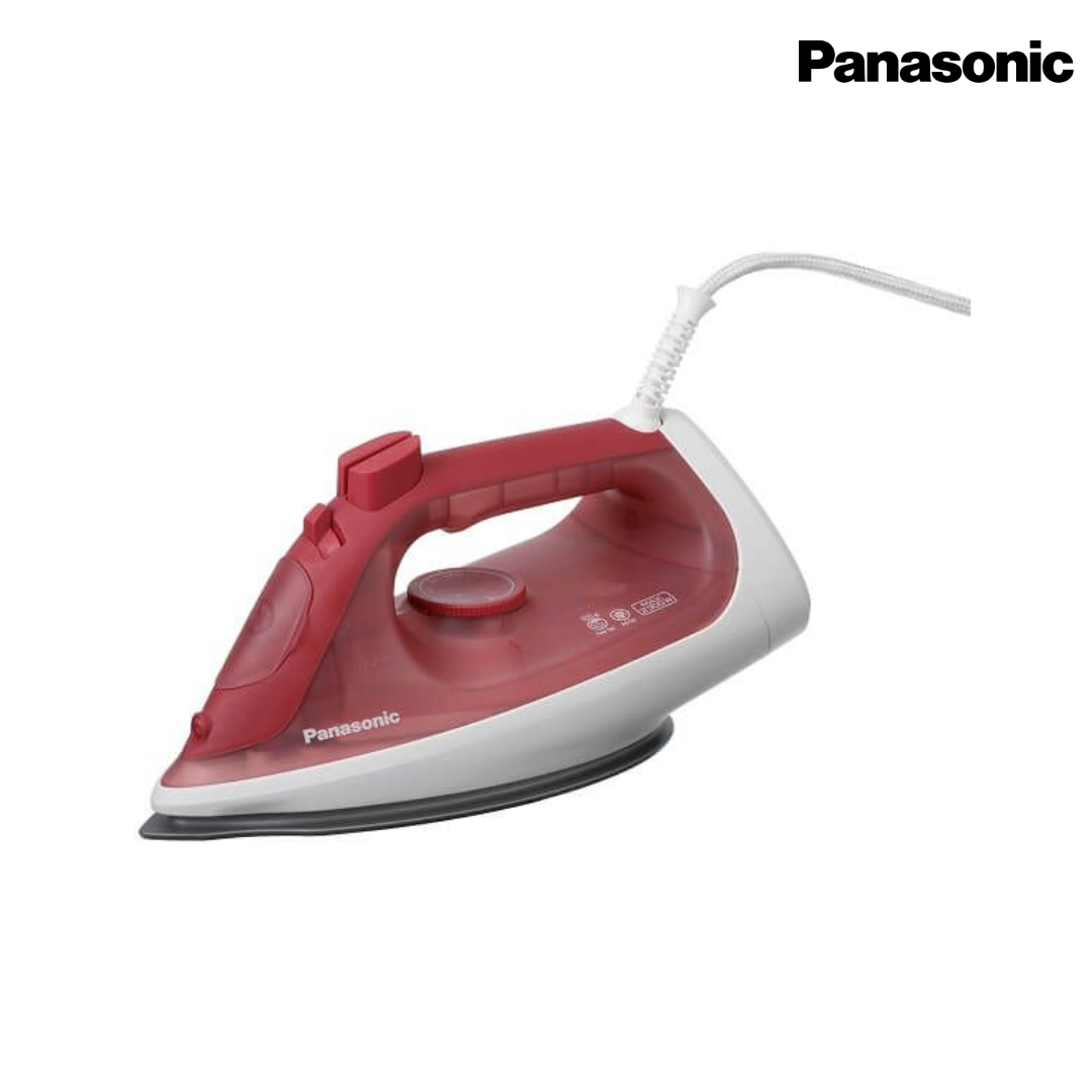 Panasonic Steam Iron ‎NI-S430- 2300 Watt, 300 ml