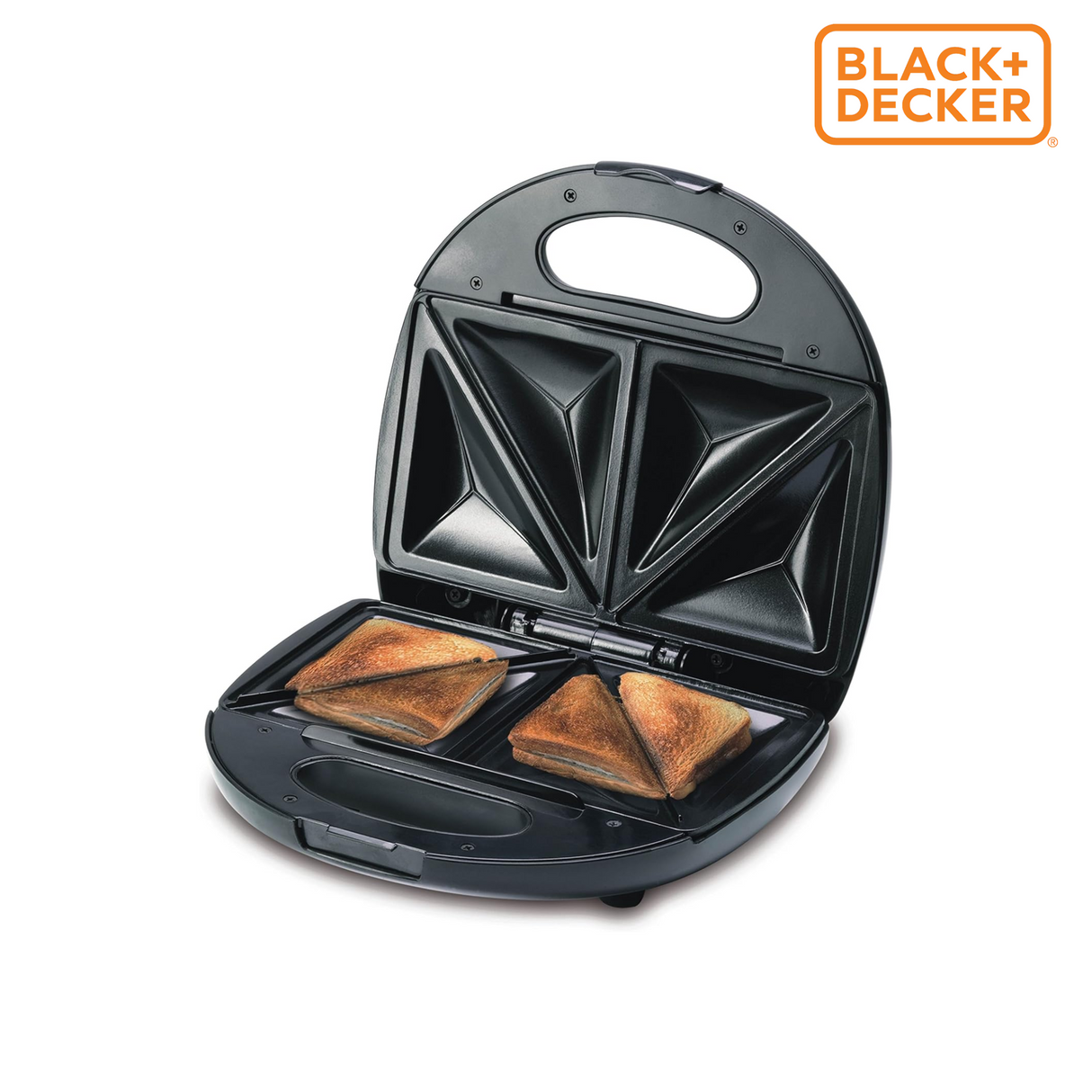 Black & Decker Sandwich Maker ‎TS2000