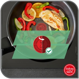 Tefal Easy Clean 2 Pcs Frypan Set B5729083 - 20 & 36 cm