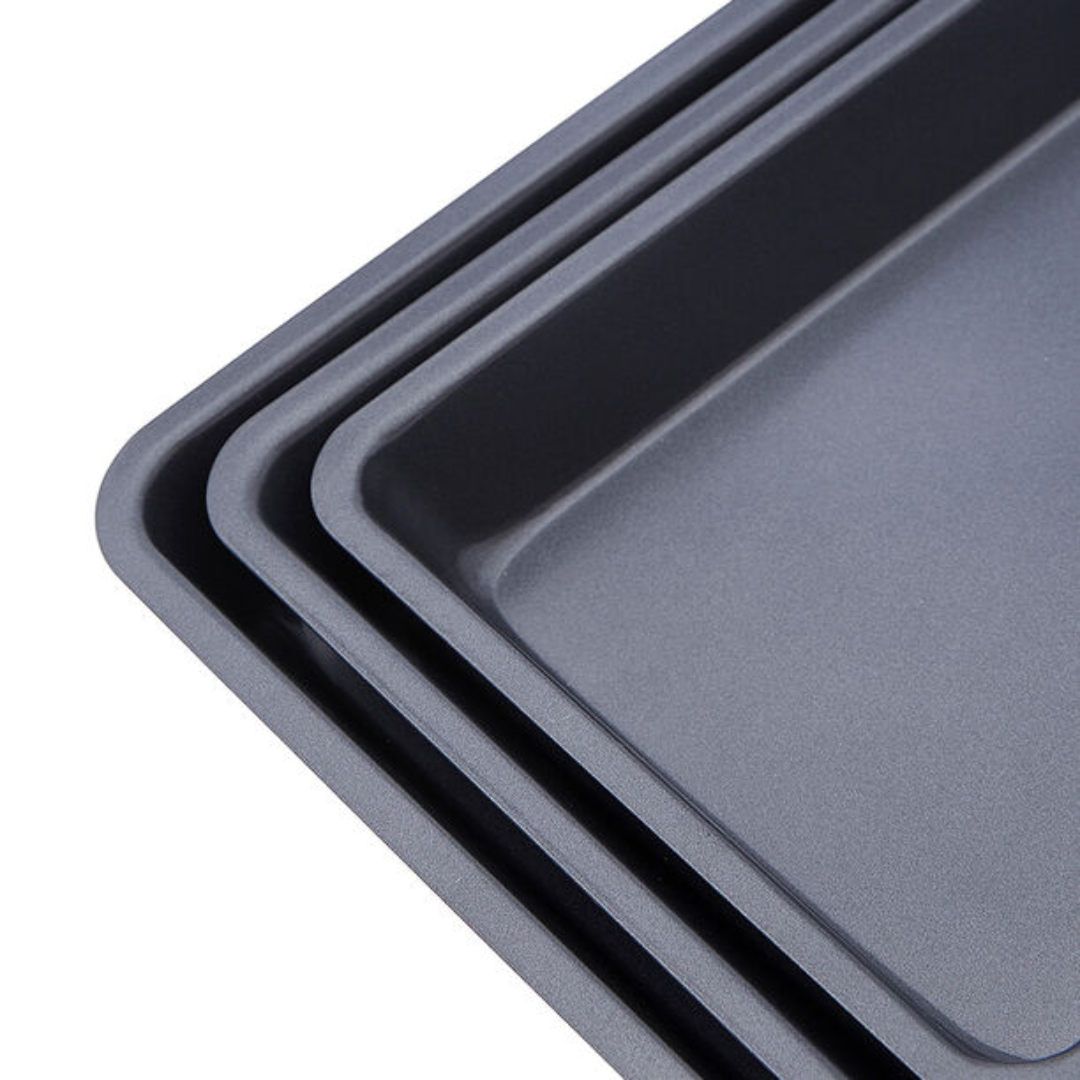 Betty Crocker NonStick 3 pieces Roaster Pan