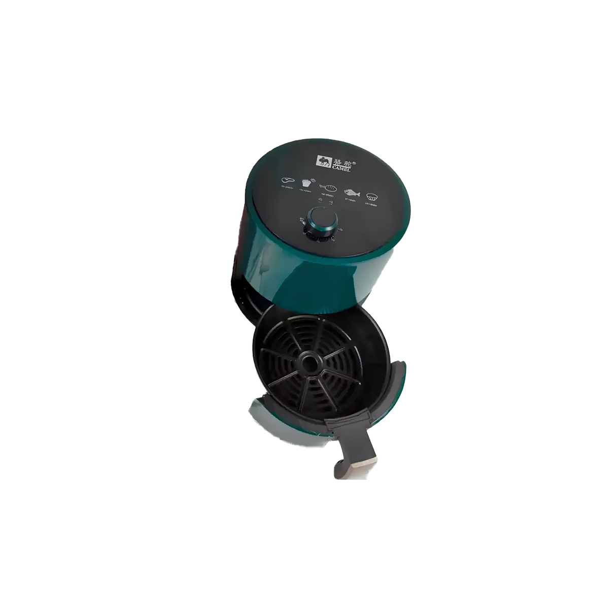 Camel Air Fryer 3.2L Air Fryer 1200W