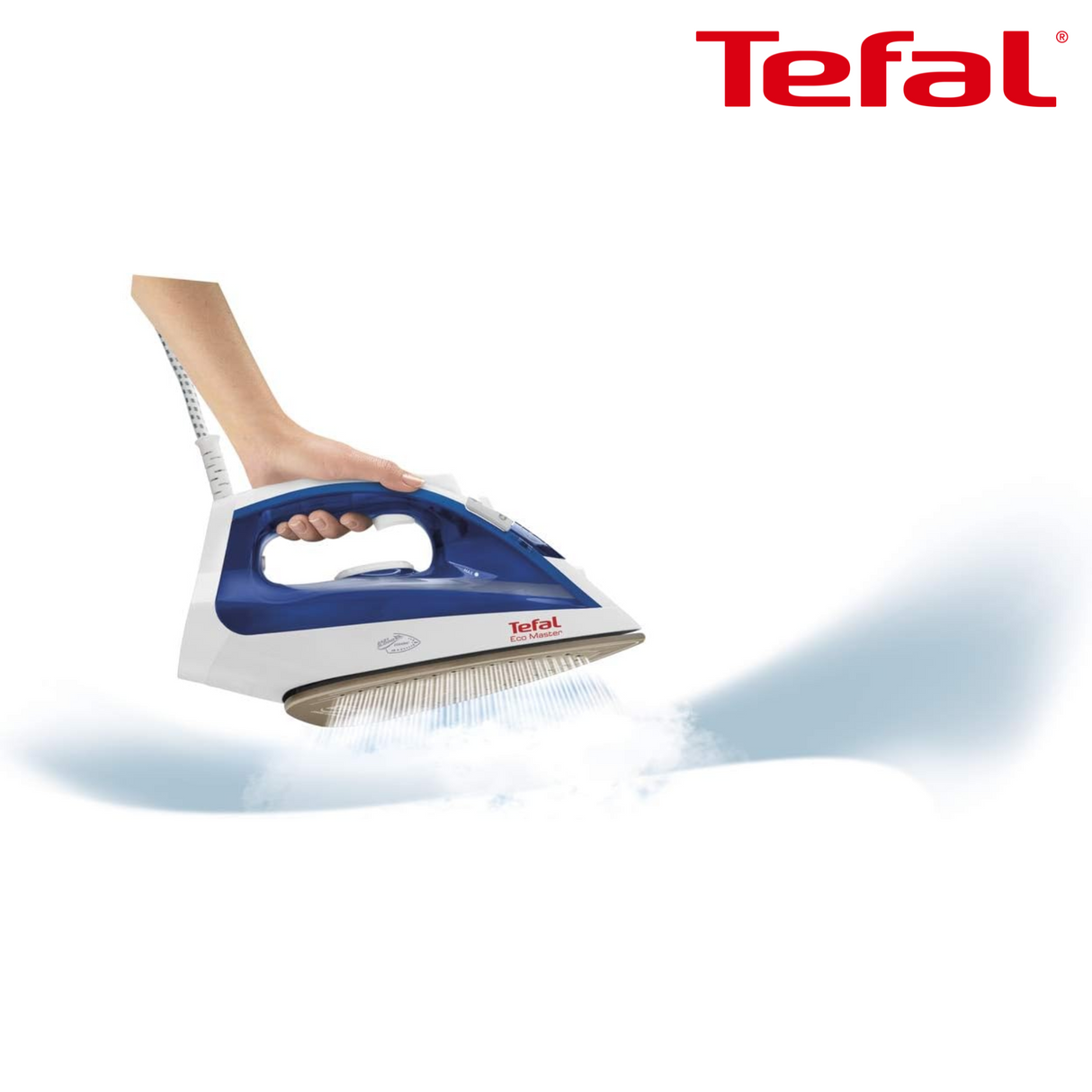 Tefal Steam Iron-1800 Watt, 200 Ml