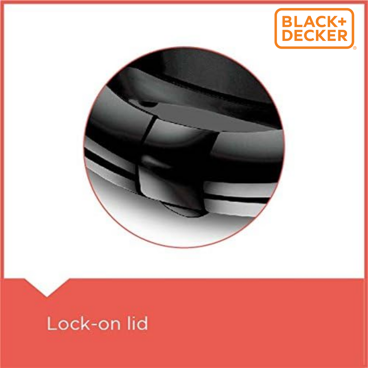 Black & Decker Sandwich Maker ‎TS2000