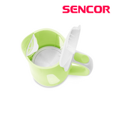Sencor Kettle - 2000 Watt, 1.5 Liters