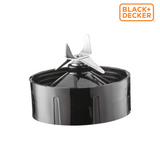 Black & Decker Blender - 400Watt, 1.5 Liters