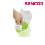 Sencor Kettle - 2000 Watt, 1.5 Liters