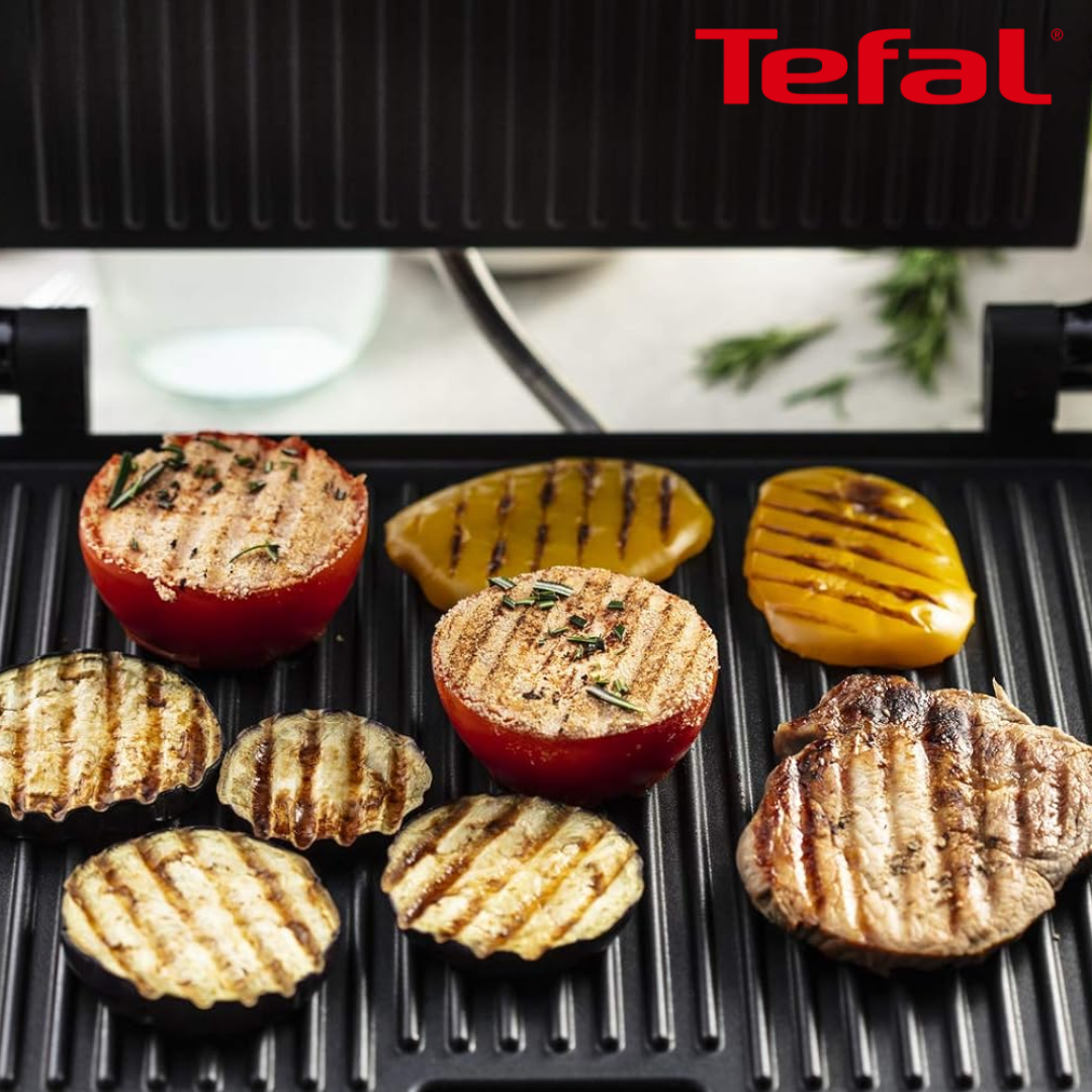 Tefal Grill - 2000 Watt