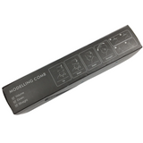 Hair Straightener Comb Electric FB1618